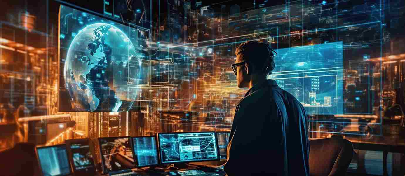 Unleashing the Power of Innovation: Exploring the Future of Digital Transformation