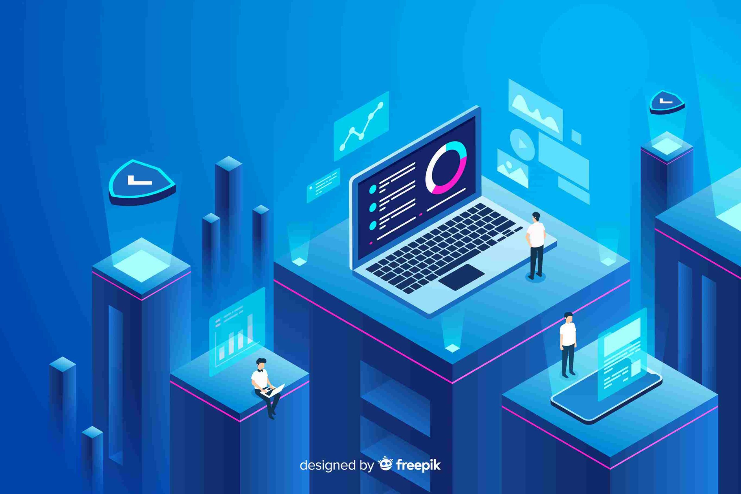 The Growing Software Product Development Services Market: Unlocking Opportunities in a Rapidly Evolving Landscape