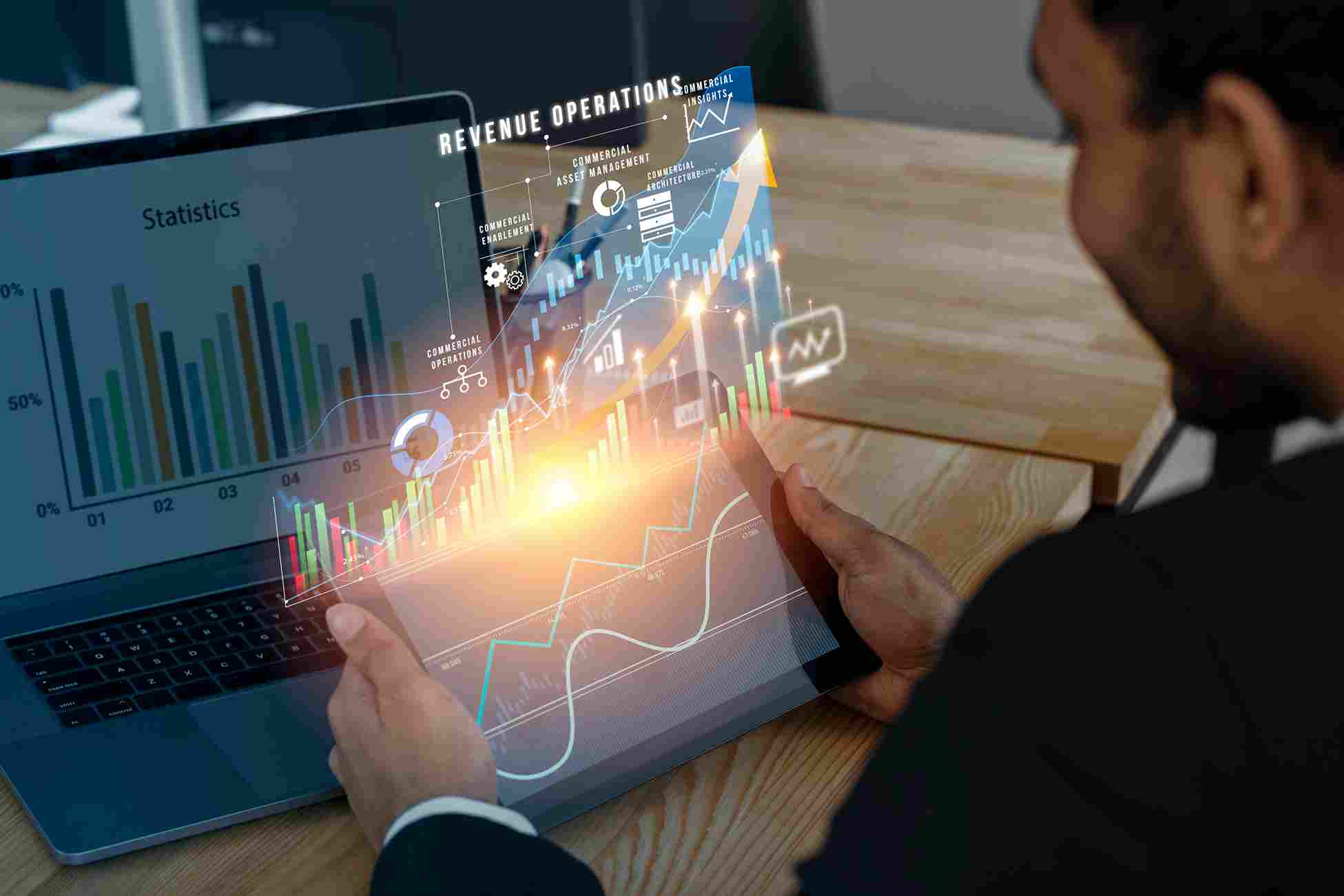 Predictive Analytics: Enabling Better Decision-Making for Humans