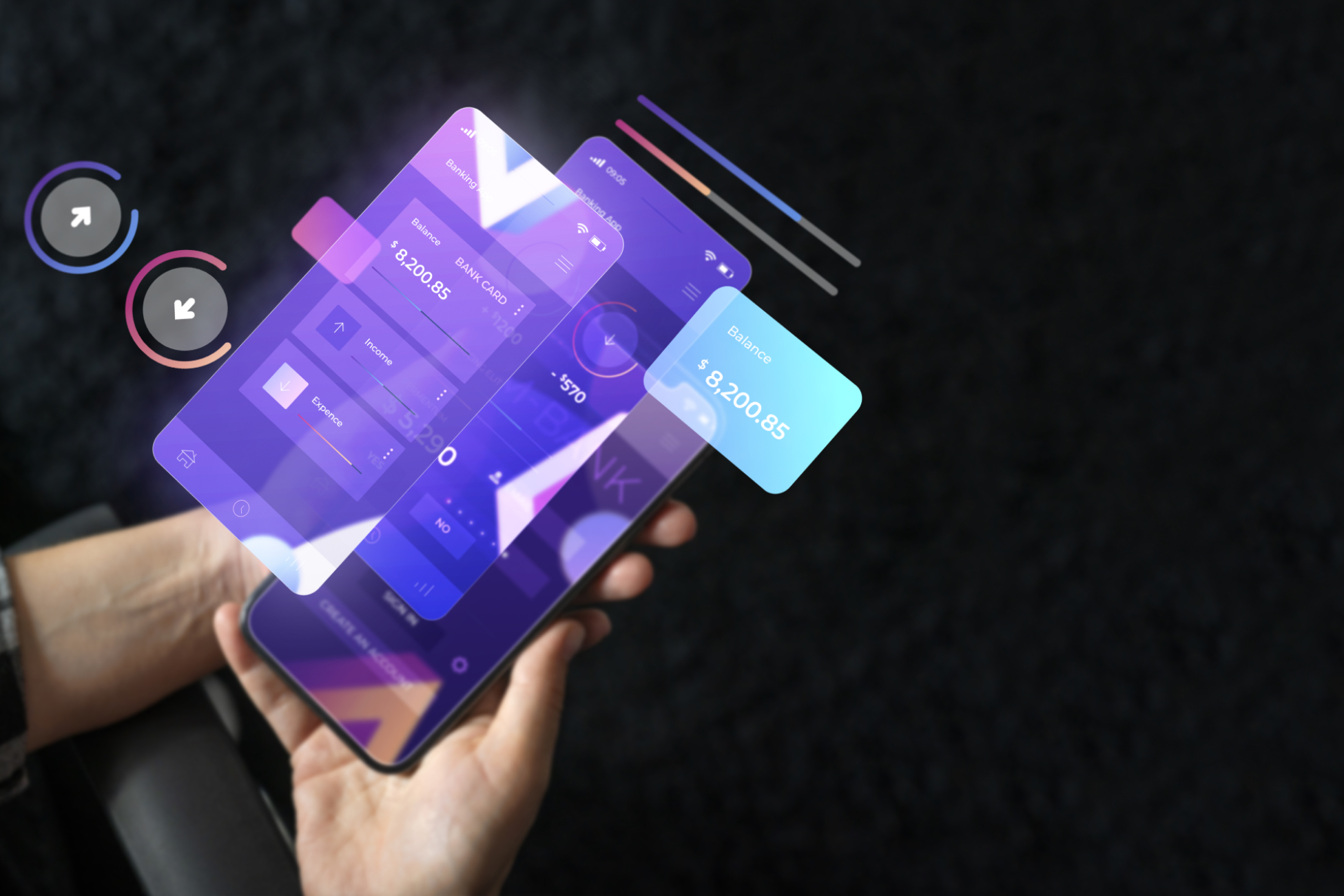 Unlocking the Potential of UI/UX Design in Enterprise Solutions