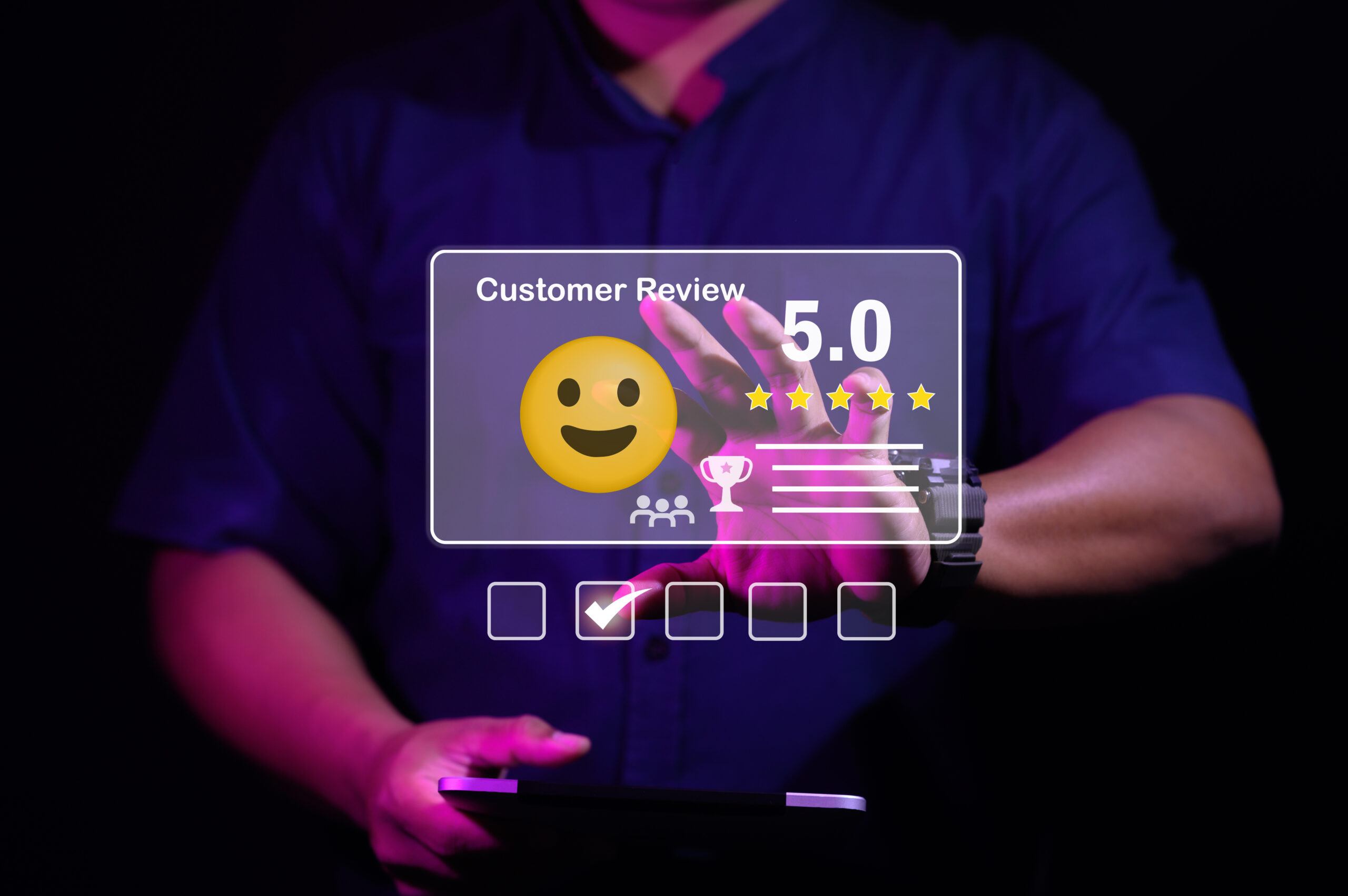 Maximizing Customer Satisfaction through Global Customer Support Solutions