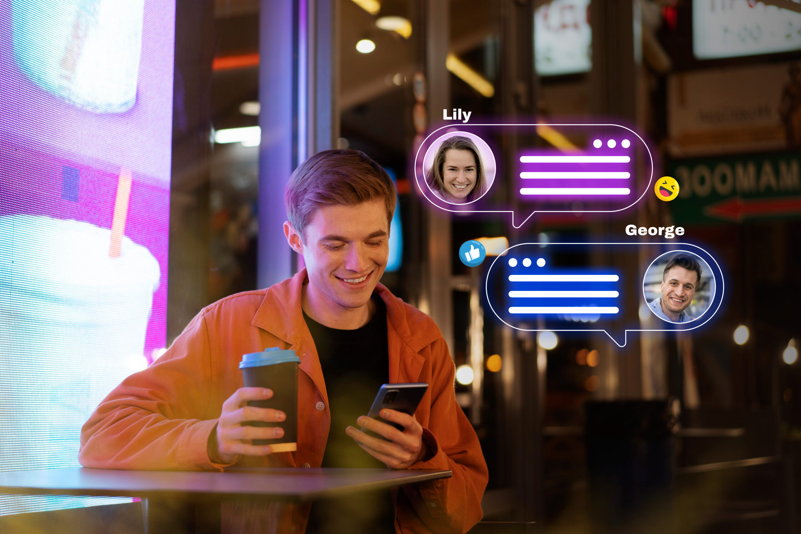 The Customer Experience Revolution: How CX Drives Loyalty in the Digital Age