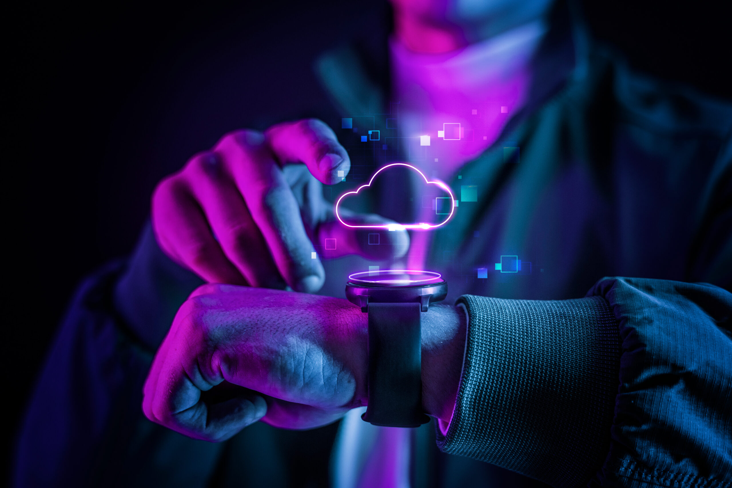 The Cloud Imperative: Transforming Business with Efficiency and Agility
