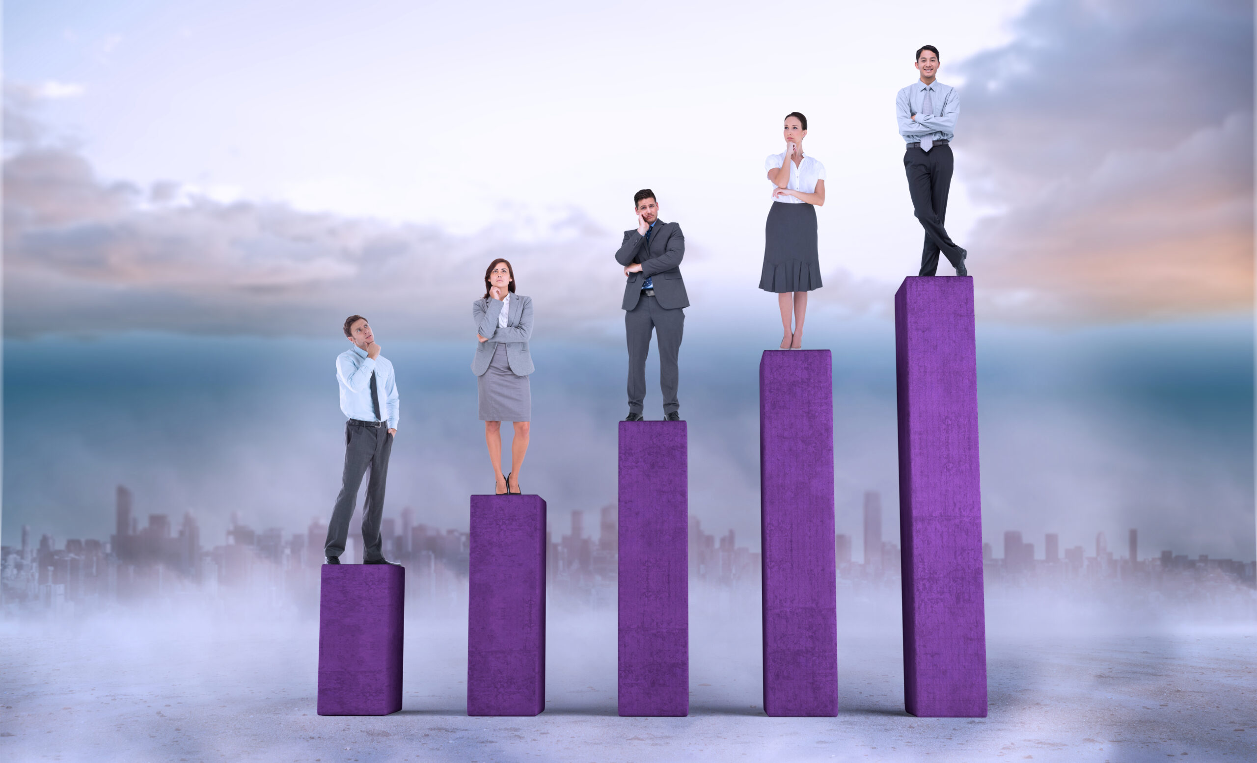 Talent Acquisition in 2024: Building a Winning Strategy