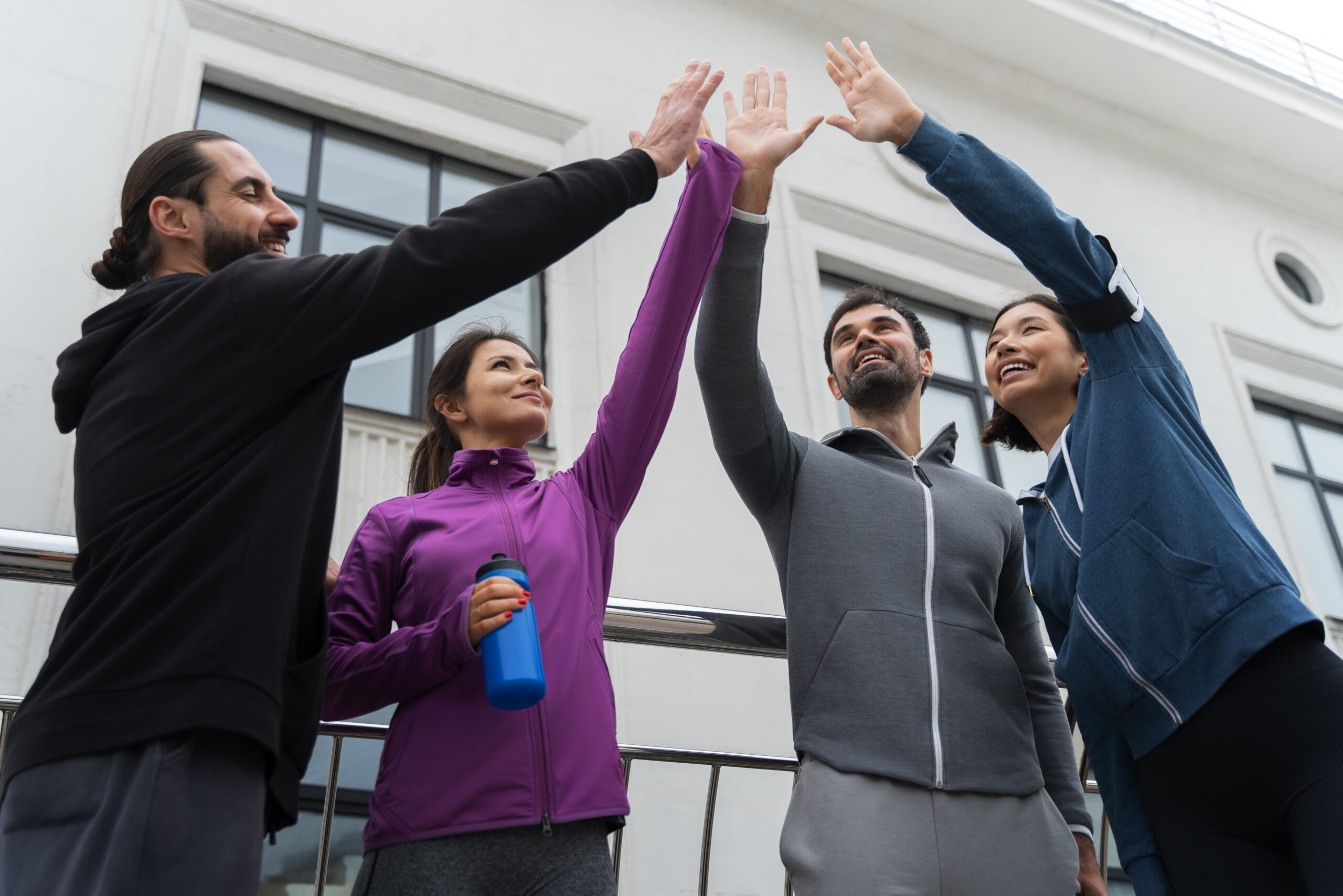 The Dream Team Formula: Building High-Performing Teams for Your Business