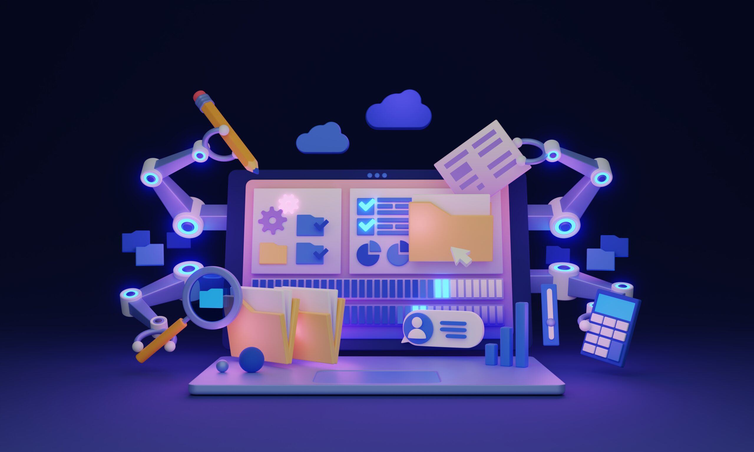 Software Product Development: Transforming Ideas into Market-Ready Solutions