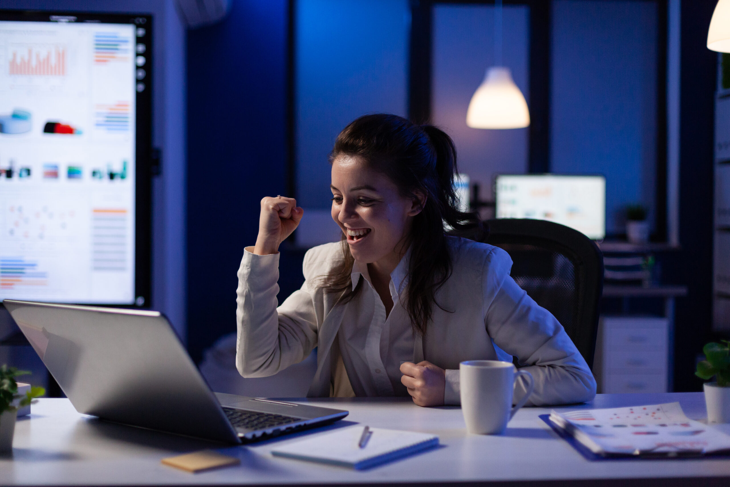 Streamlining Success: Innovations in Operations Management