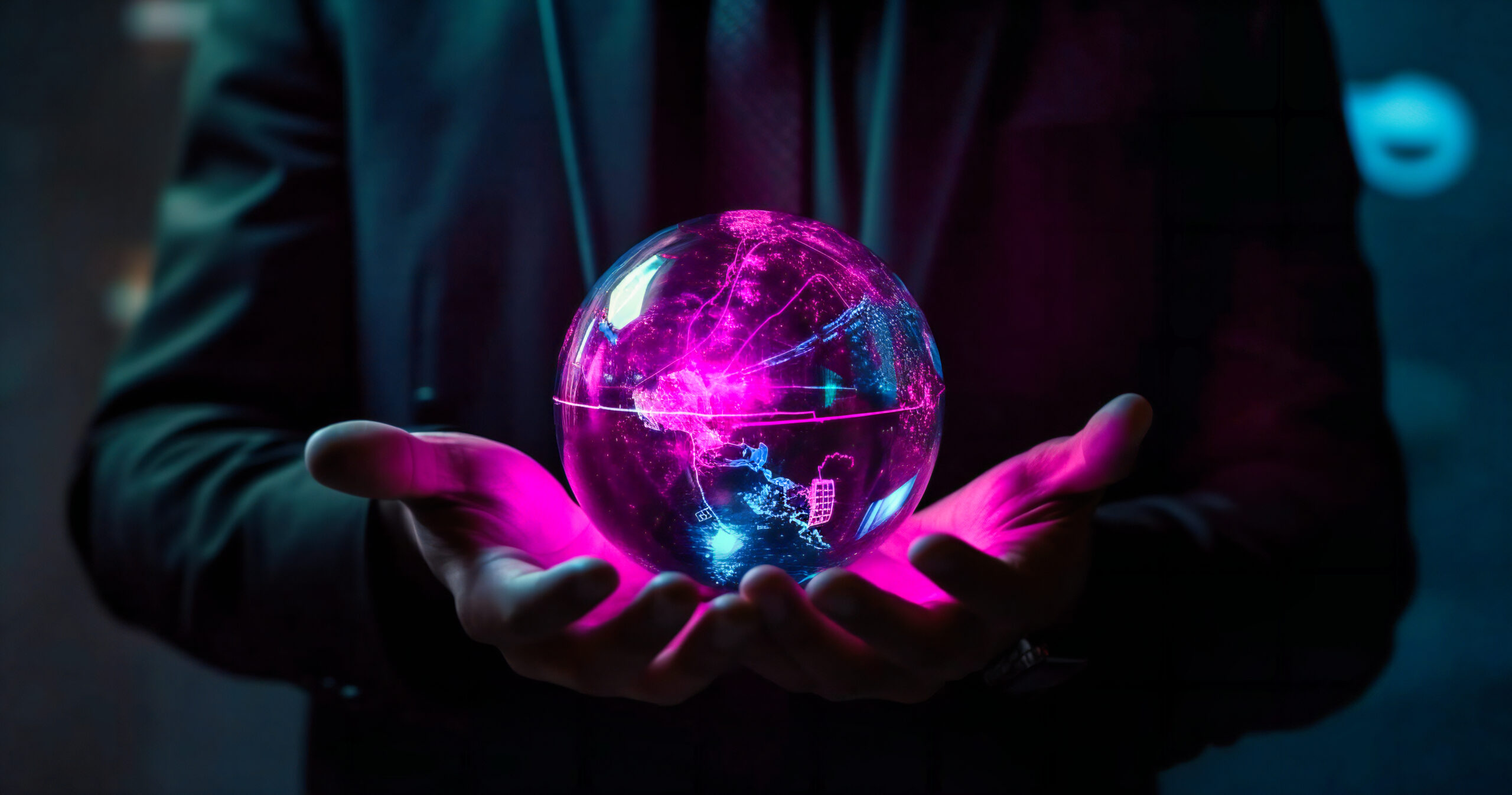 Global Customer Support: Enhancing User Experience Worldwide