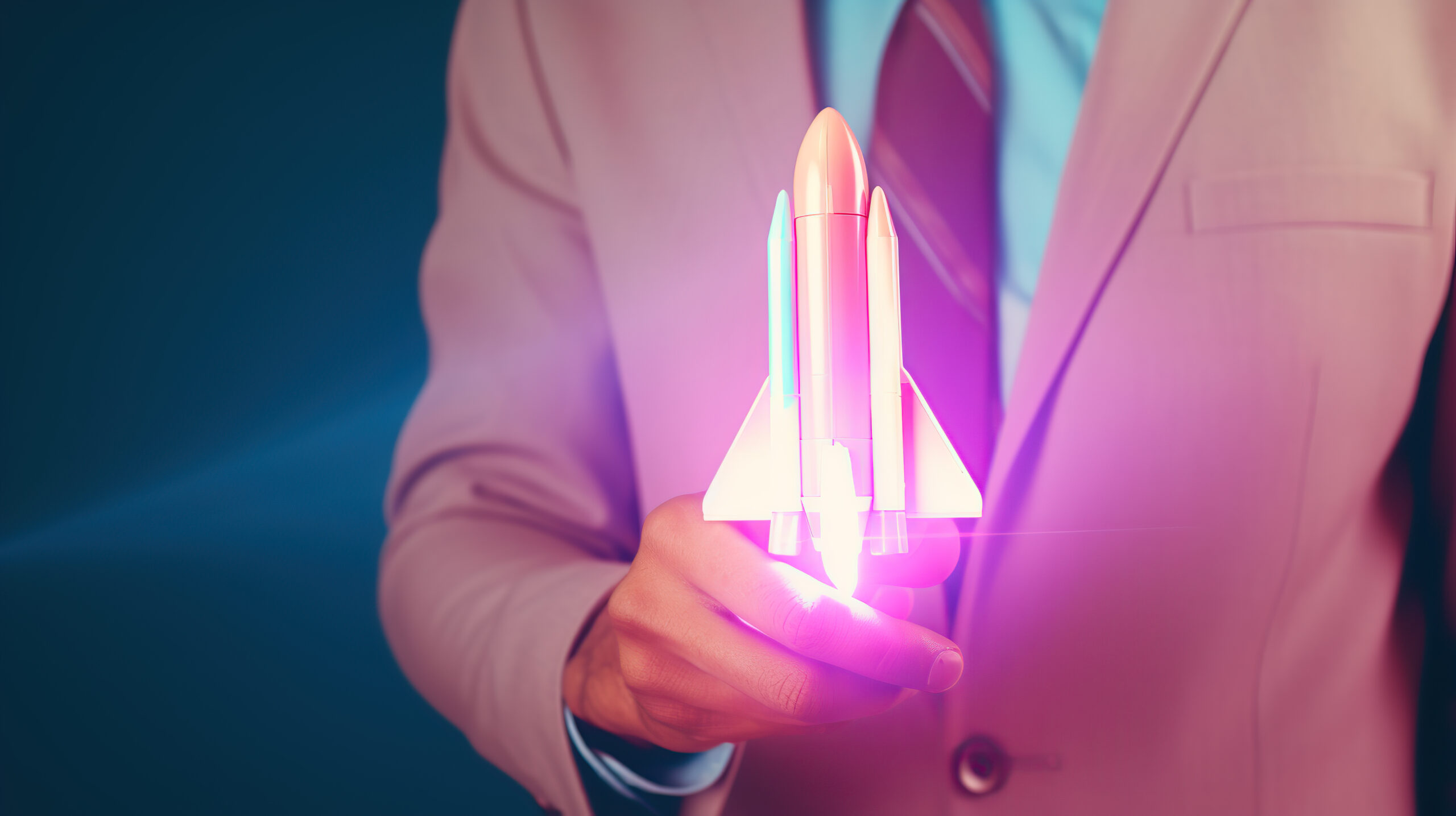 Unleashing Boundless Growth: Strategies for Scaling in 2024