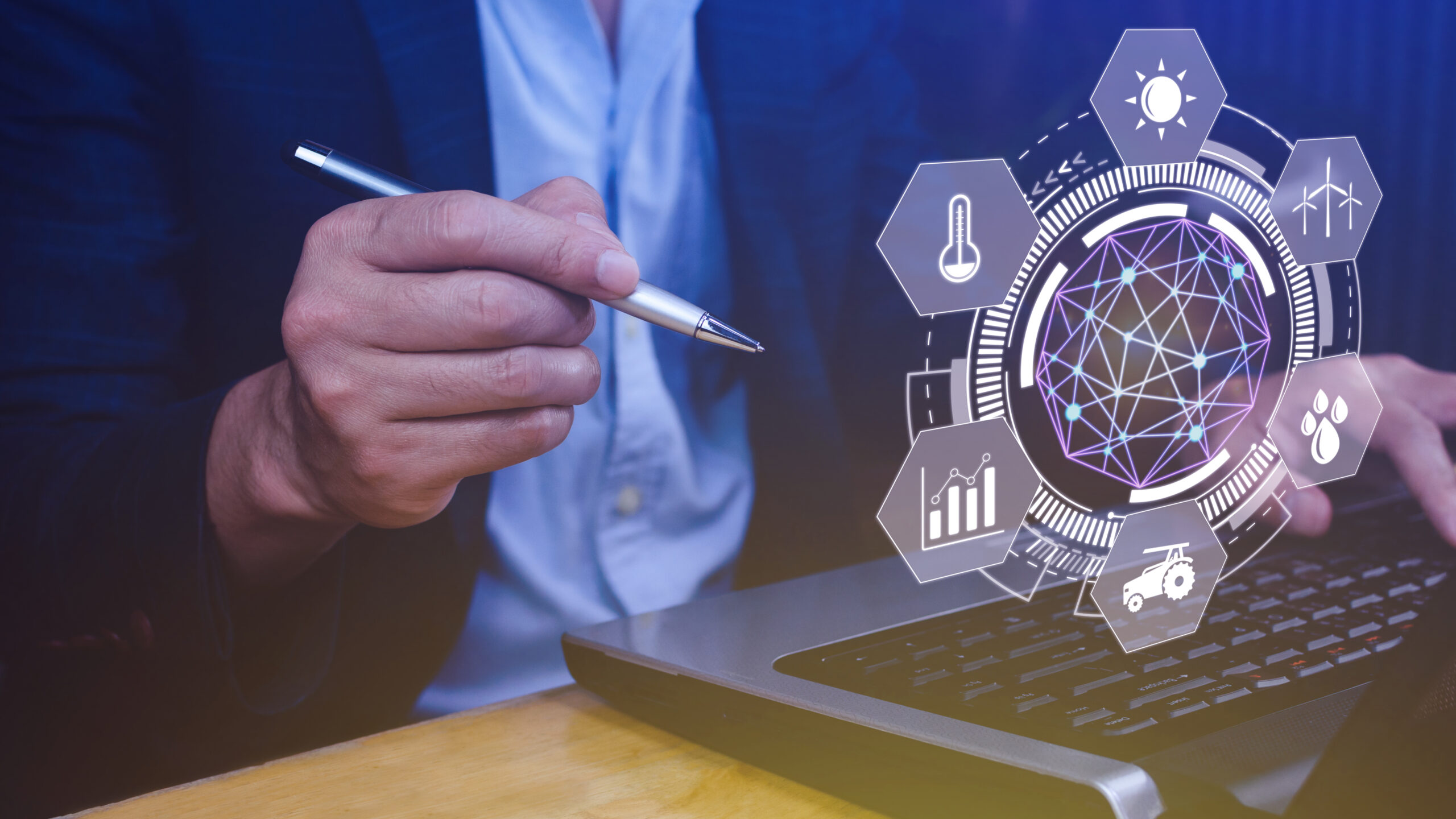 Operational Brilliance: Harnessing Technology and Strategy for 2024