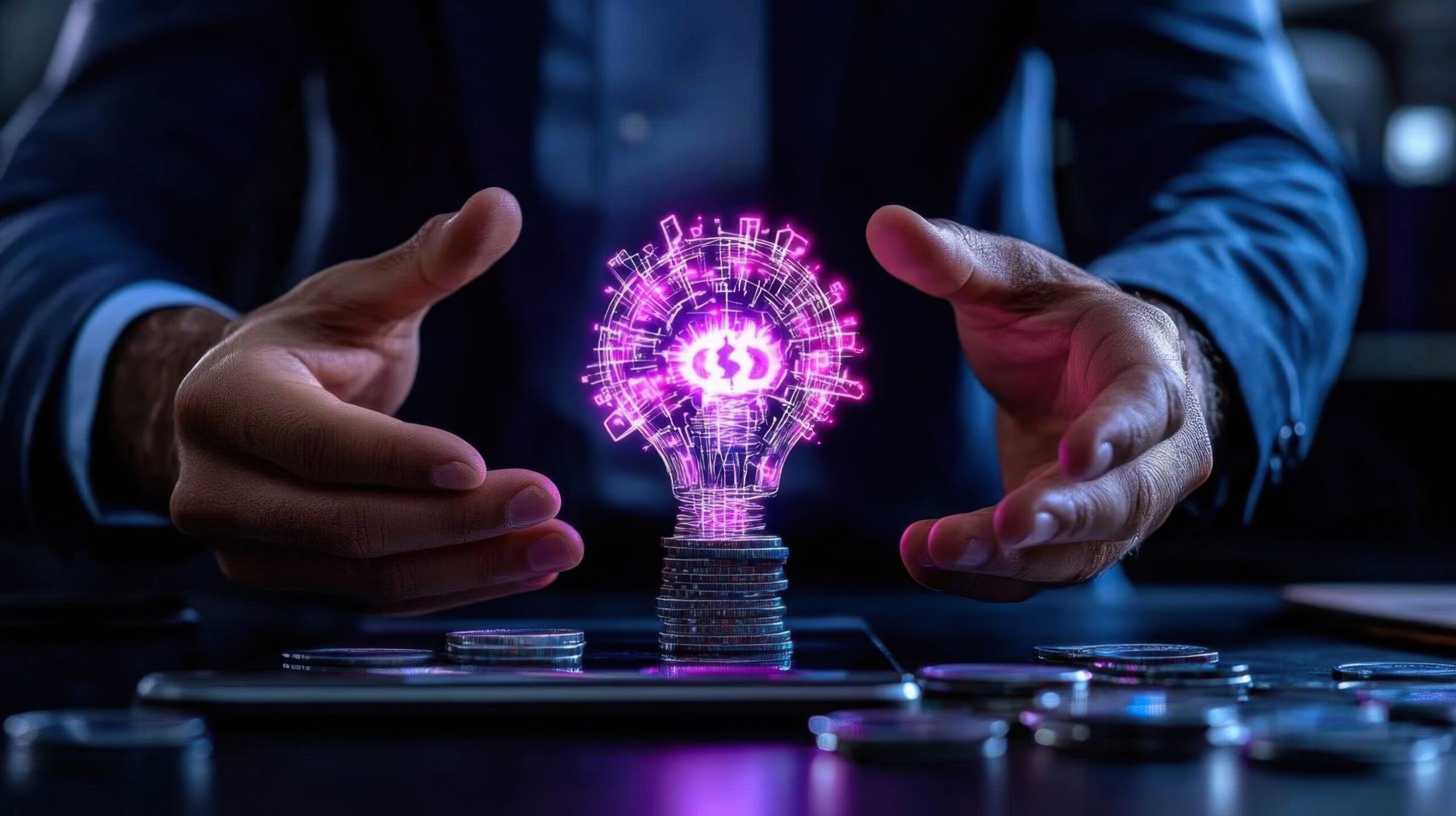 Enterprise Innovation: Navigating the Future of Business Solutions