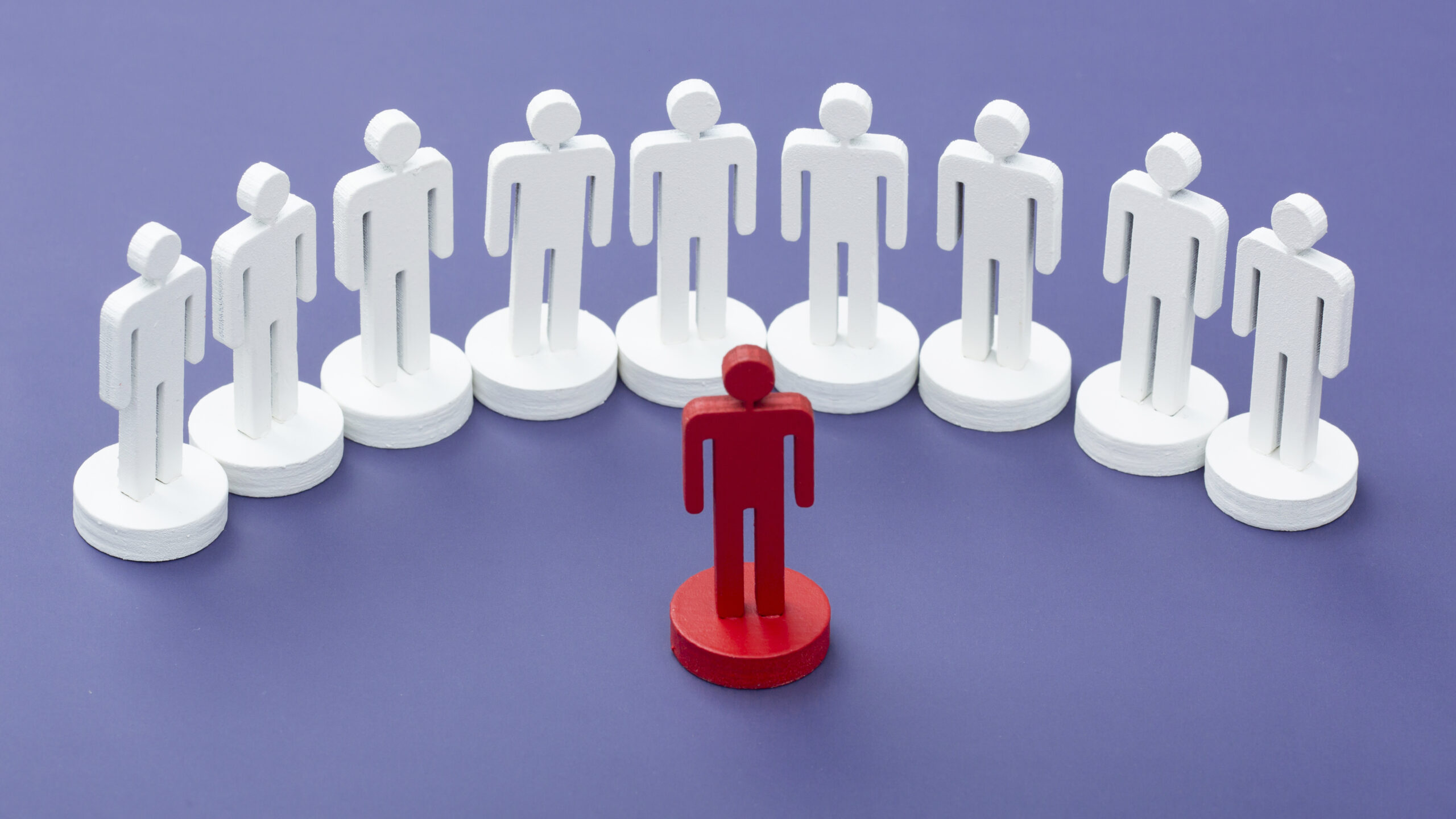 We Build Your Team: A Scalable Approach to Talent Acquisition