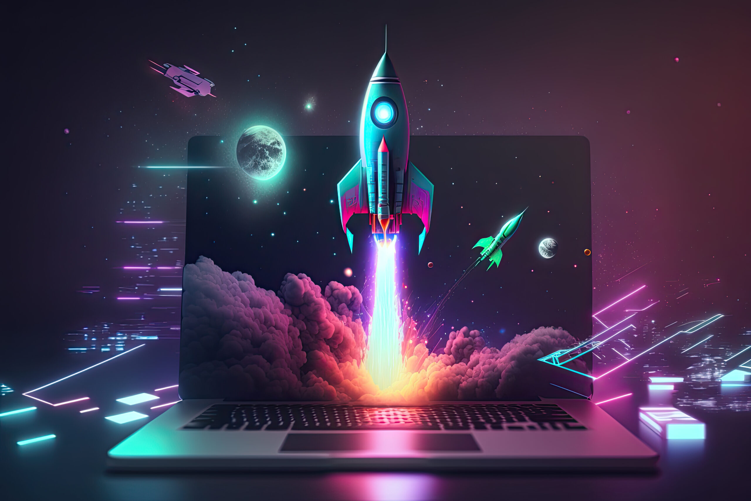 Software Product Development: From Concept to Launch