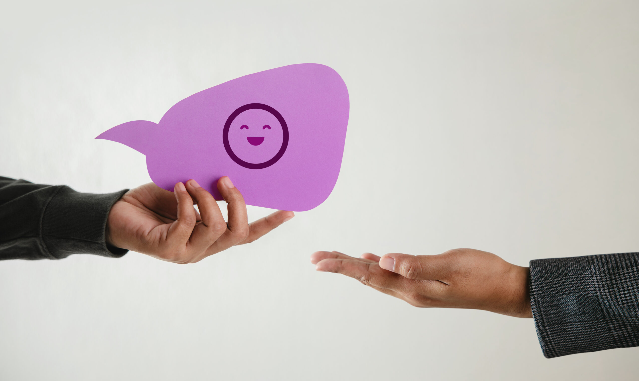 Beyond Transactions: How Customer Retention Drives Sustainable Growth