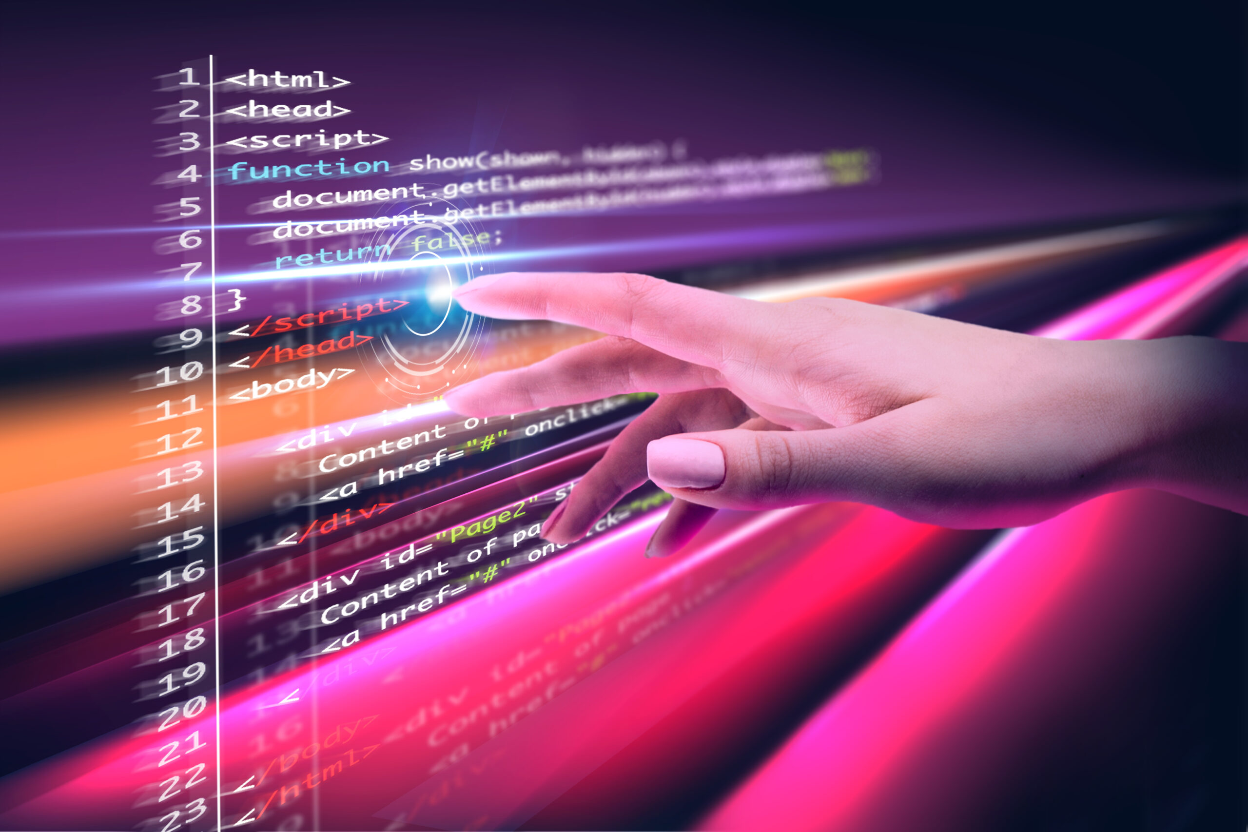 Accelerating Innovation: The Power of Modern Software Development