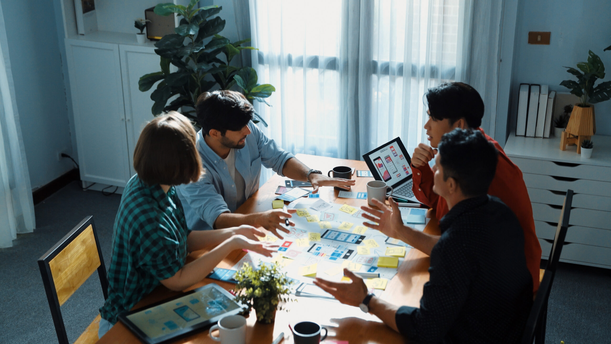 Team Management: Elevating Productivity and Collaboration