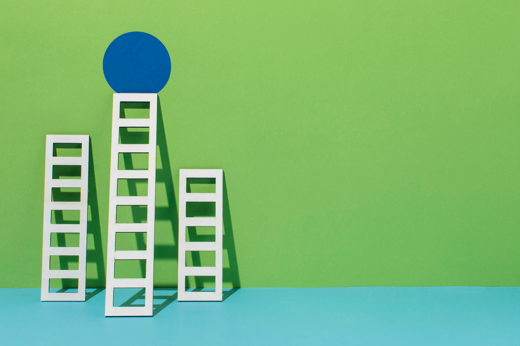 Scaling New Heights: Unlocking Limitless Growth