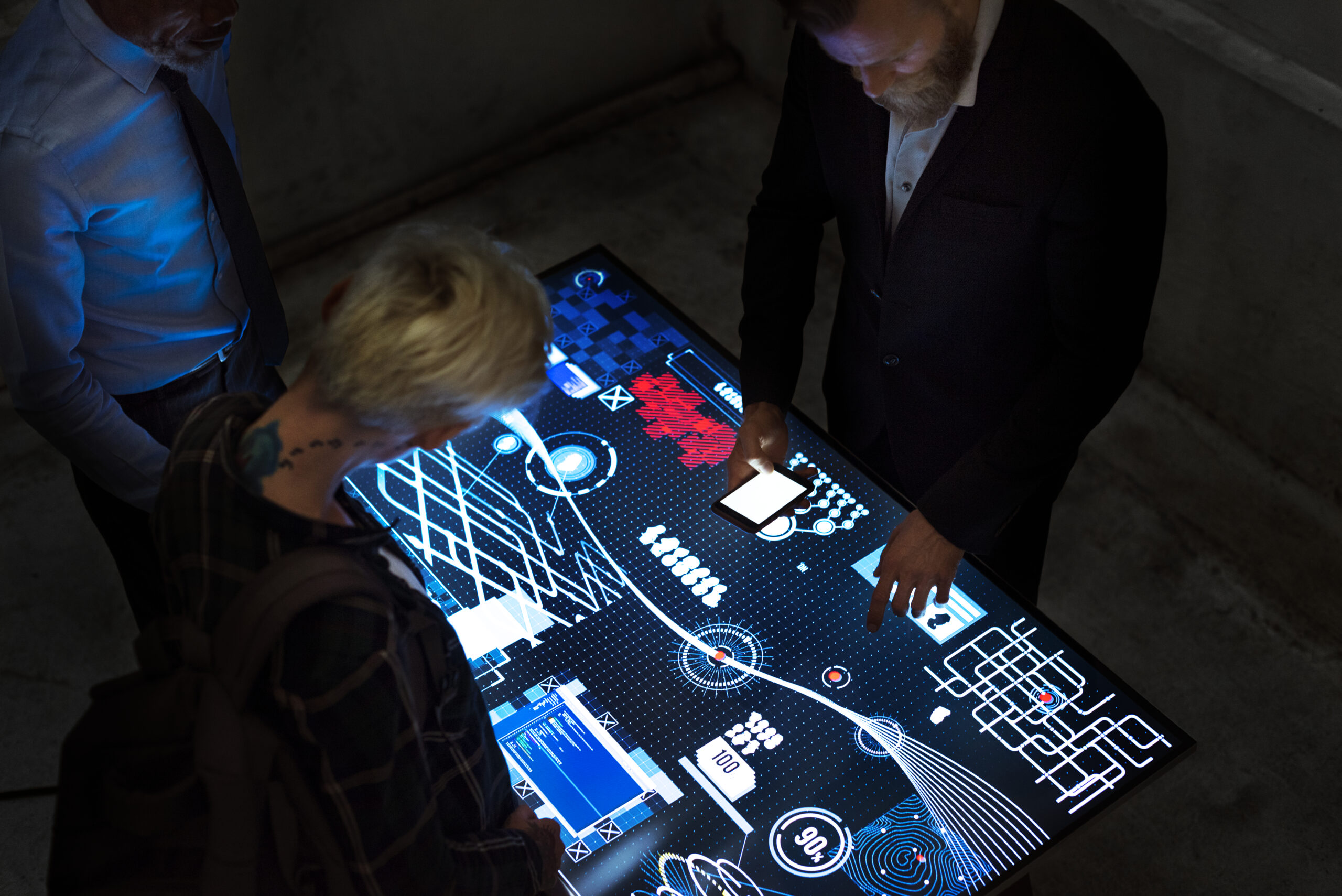 The Future of Software: Innovations Transforming Industries