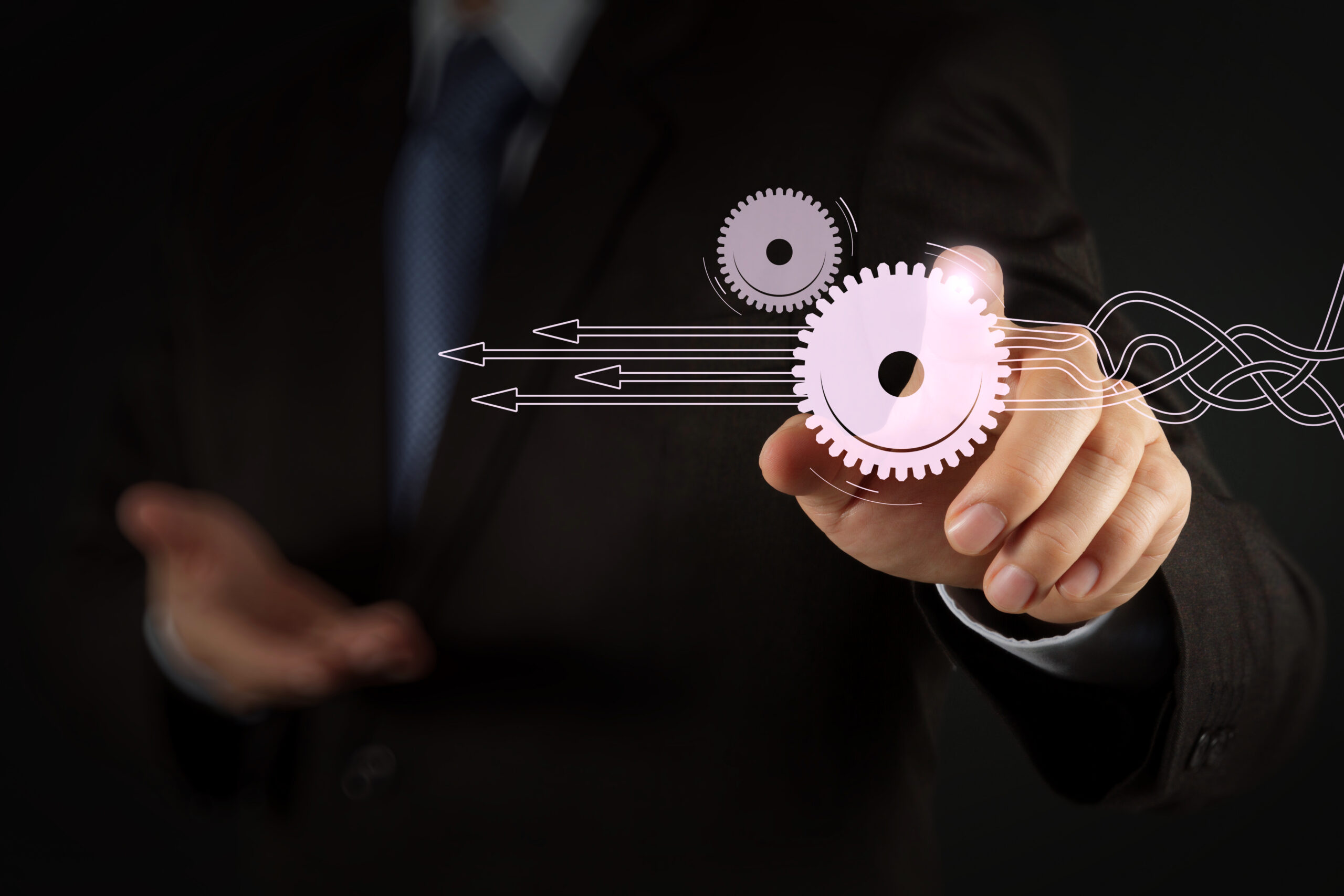 Revolutionizing Operational Management: The Roadmap to Agility and Efficiency