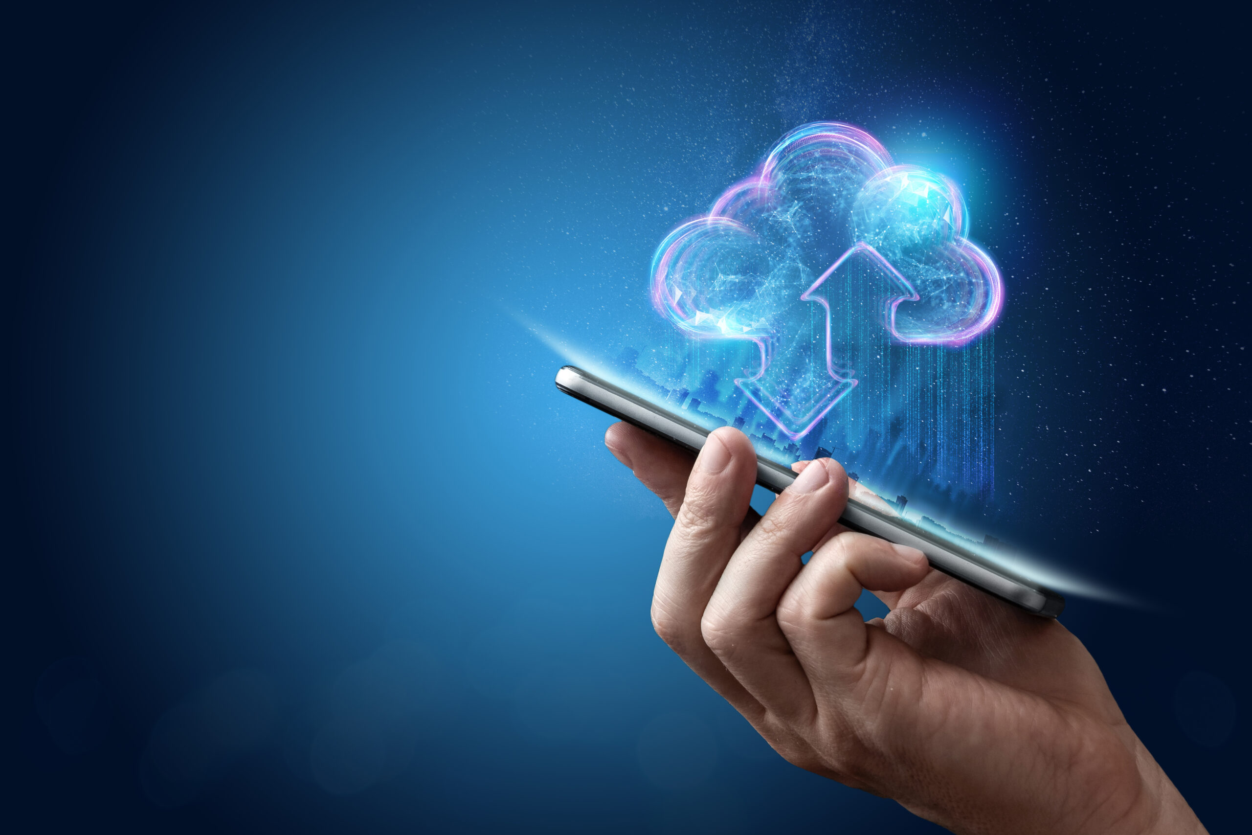 From Legacy to Cloud: The Evolution of ERP in the Age of Agility