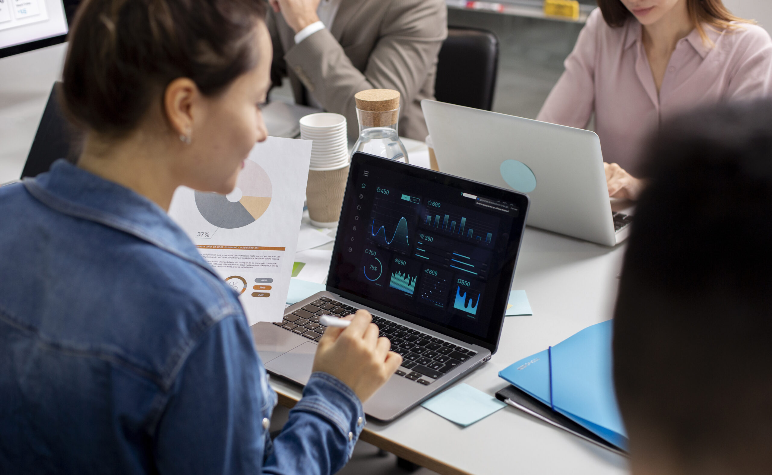 The Rise of AI Engineers: Where Data Science Meets Scalable Innovation
