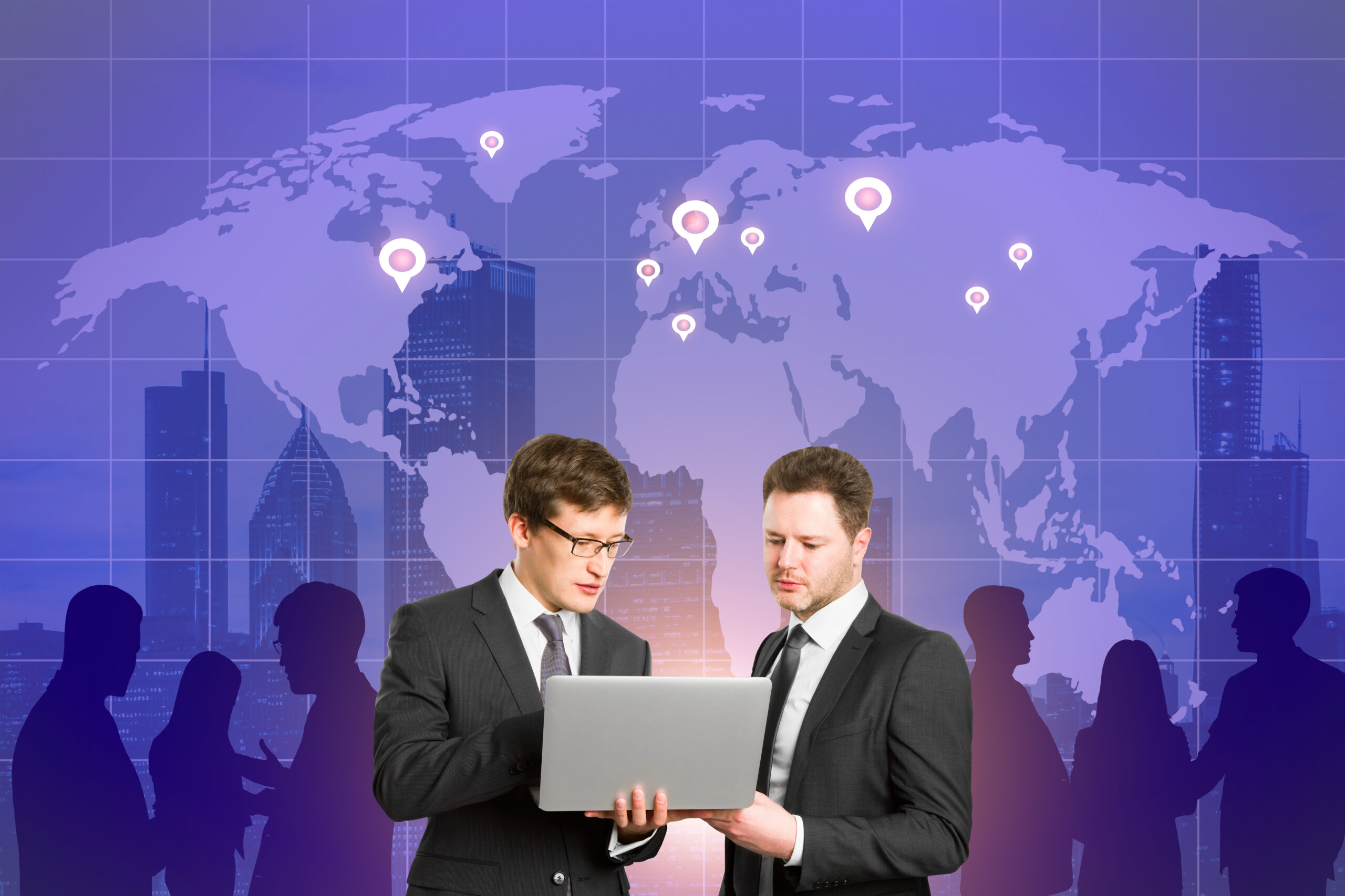 The Rise of Global Customer Support: Where Technology Meets Customer Experience