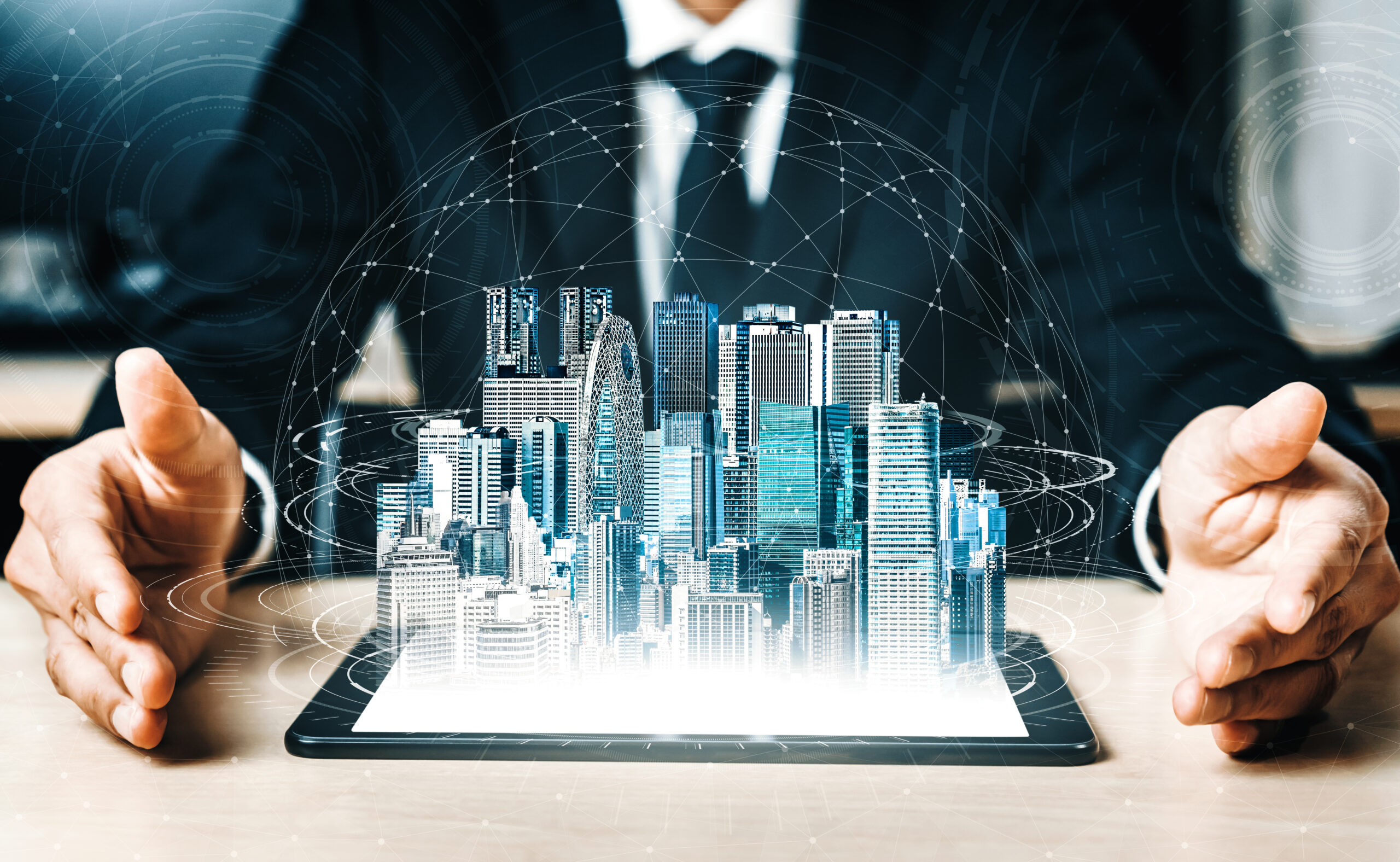 GCC-as-a-Service: A New Operating Model for Modern Enterprises