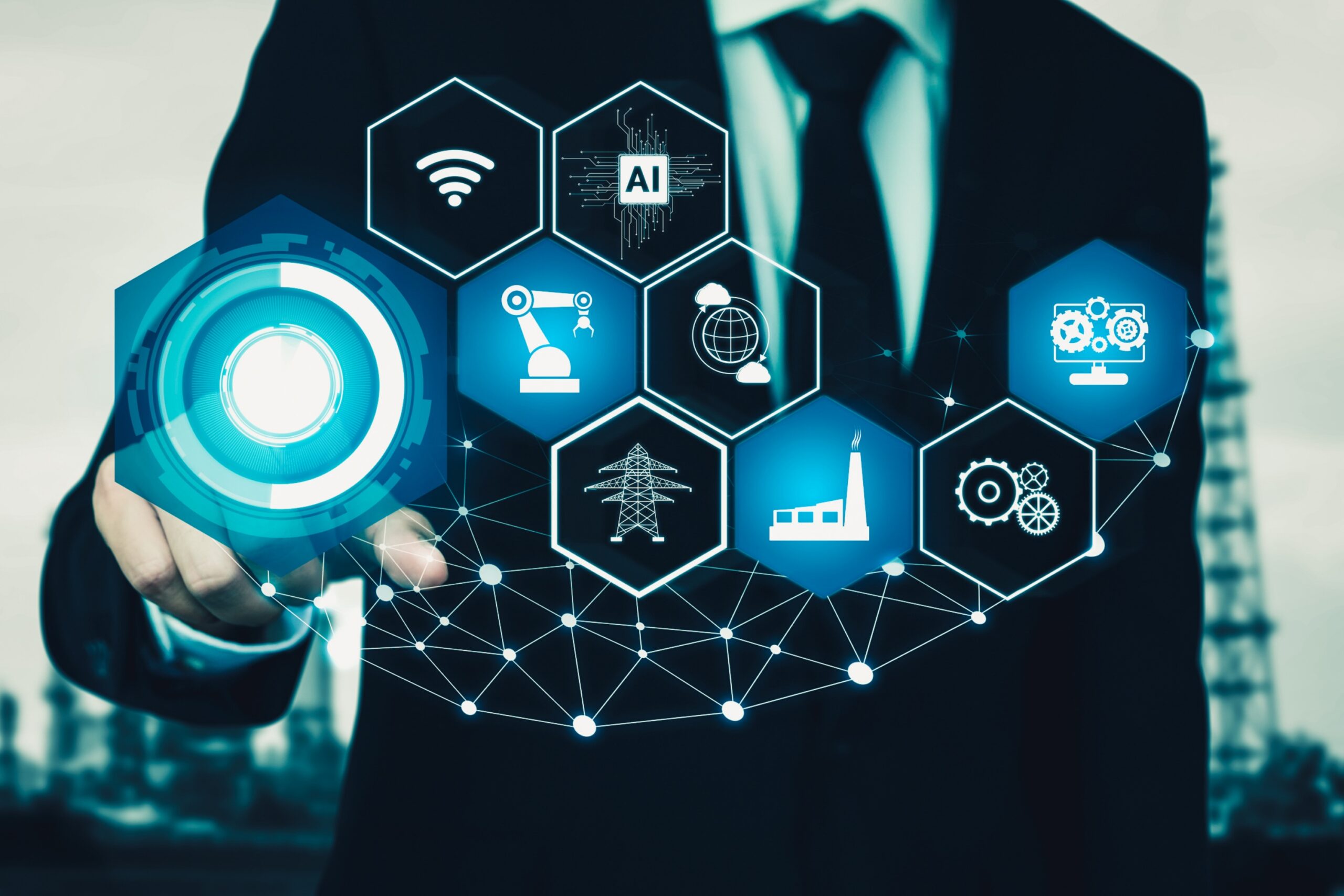 From Efficiency to Intelligence: The Evolution of Operations Management