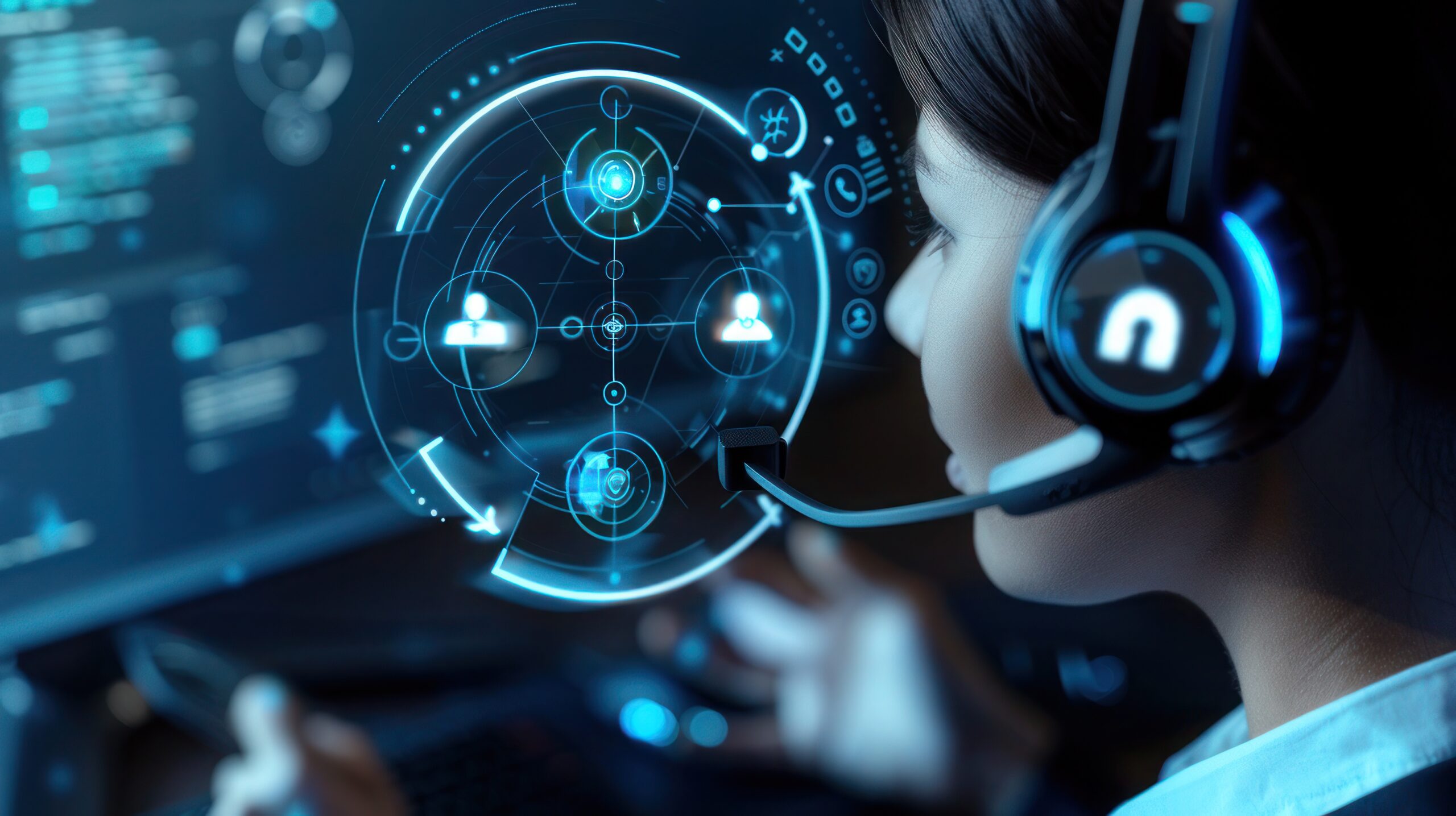 Customer Support in the Age of AI: Redefining Experience, Speed, and Scale