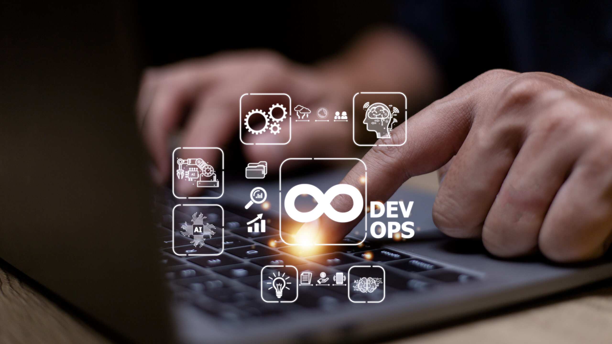 DevOps & QA: Building Quality at the Speed of Innovation
