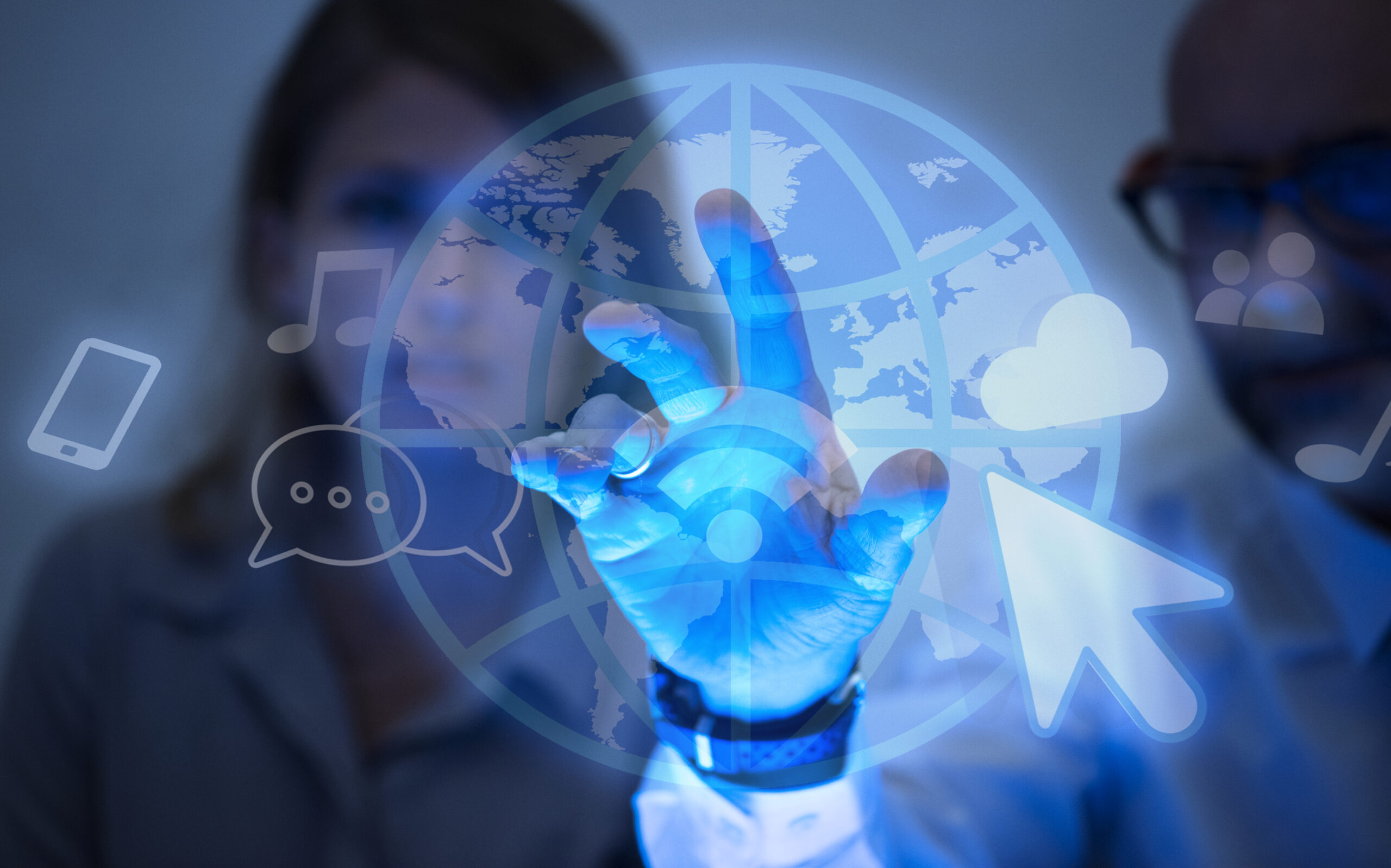 Global Customer Support Through Agentic AI: The Next Frontier in Intelligent CX