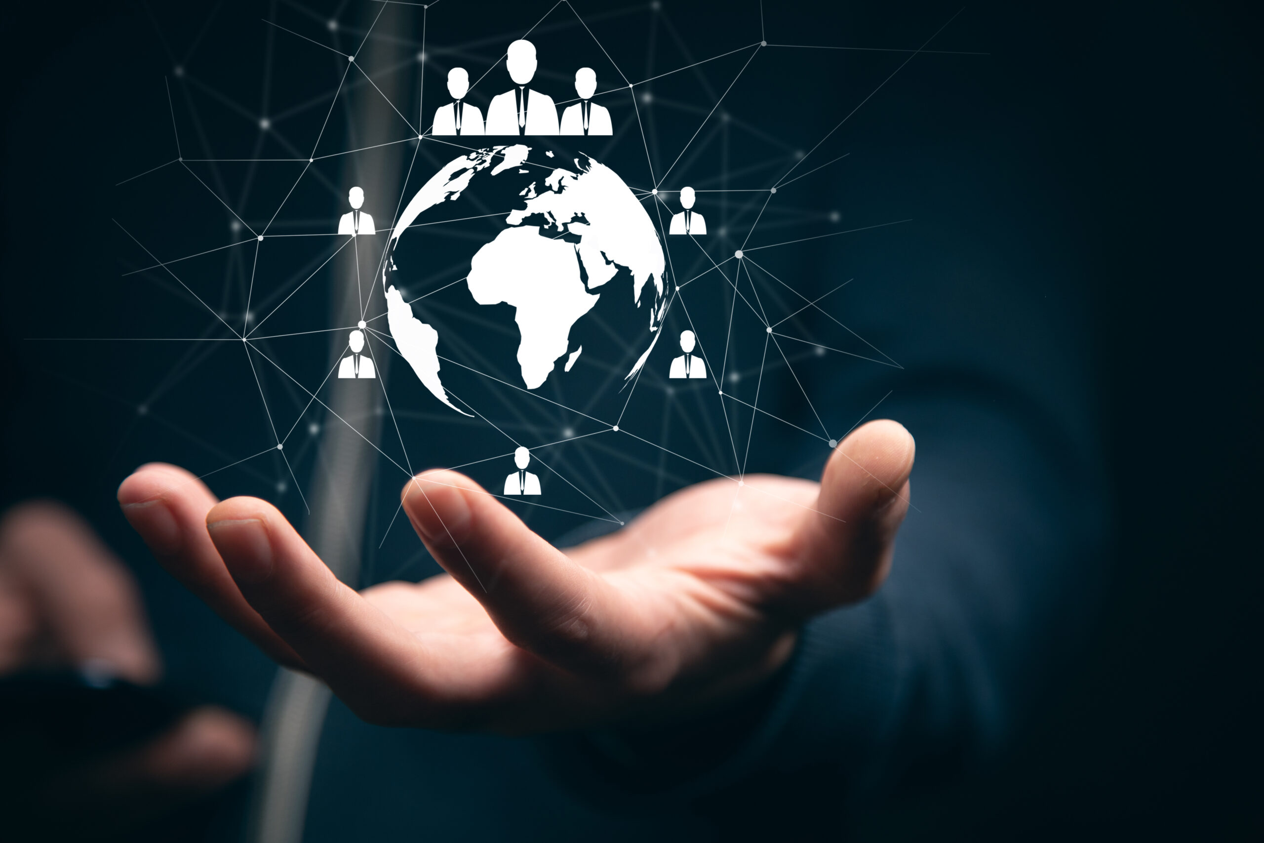 Operational Management in an Agentic World: From Execution to Autonomous Excellence