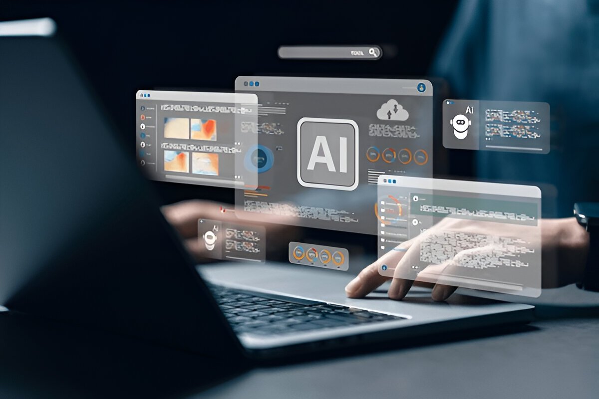 Accelerating Innovation: The Power of AI-Driven Modern Software Development