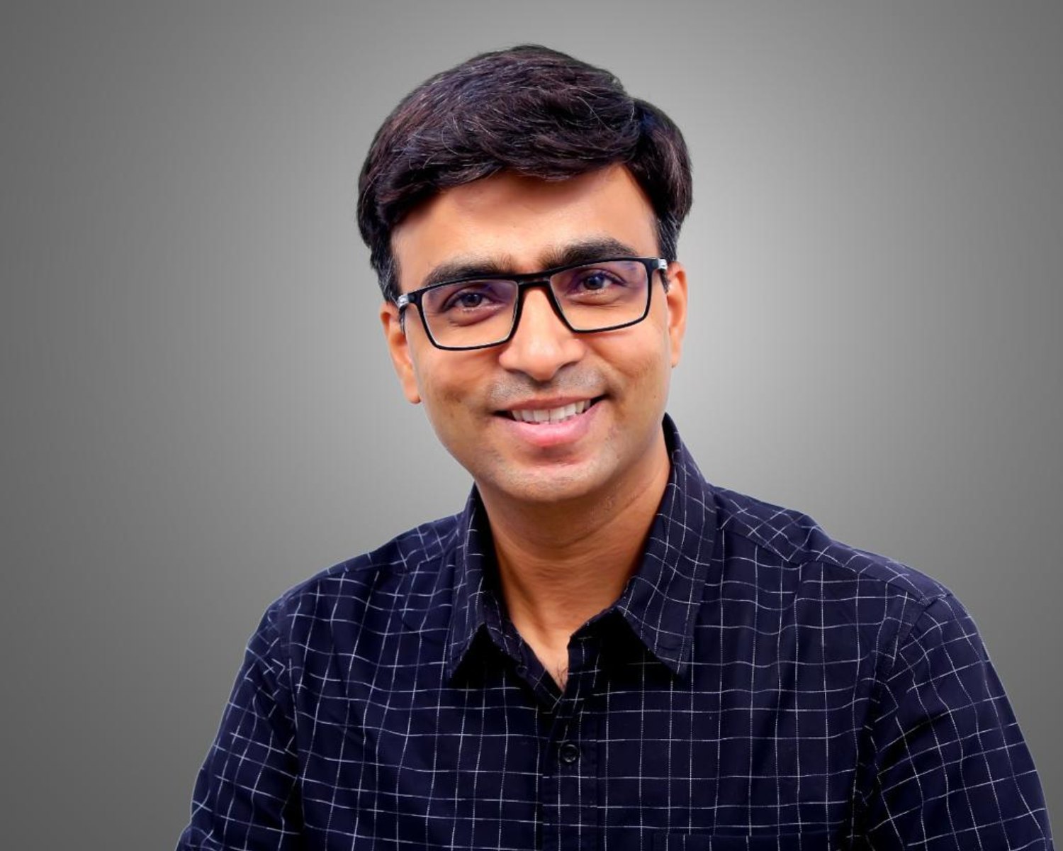 Vishal Mani Appointed as CEO of Indigrators