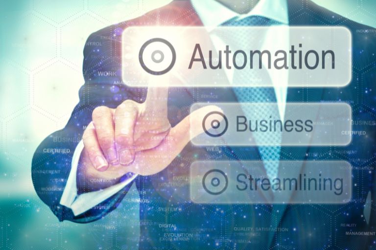 The Automation-First GBS: How AI & Analytics Are Transforming Shared Services