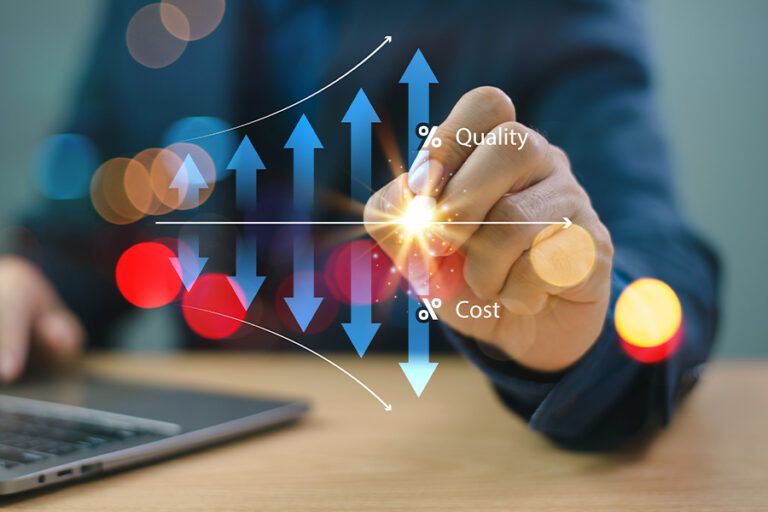 Shared Services 2.0: From Cost Efficiency to Value Creation