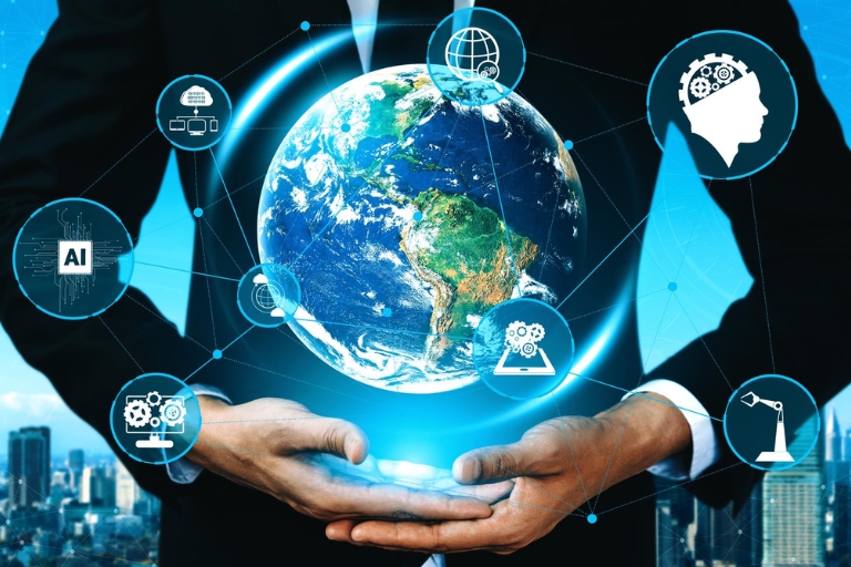 Global Capability Centers in 2026
