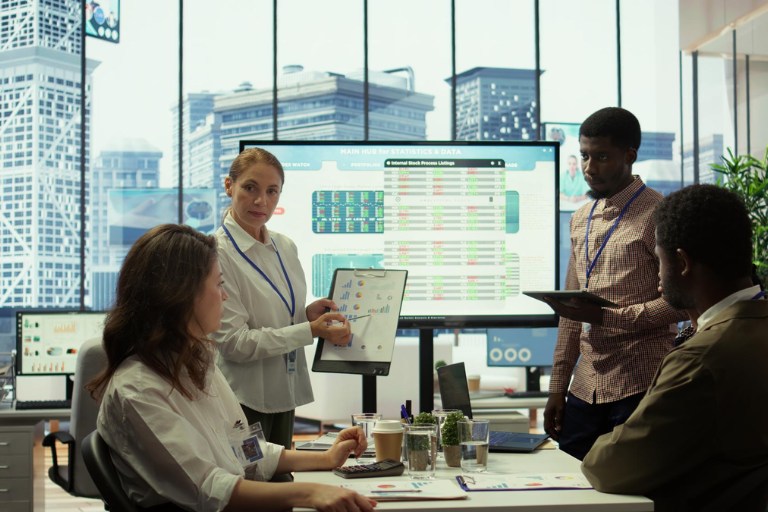 The Talent Playbook — How to Build and Retain India's Best GCC Workforce