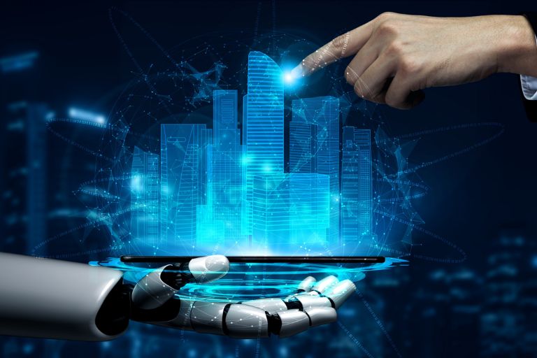 The Future GCC — Building an AI-Native Operating Model from Day One