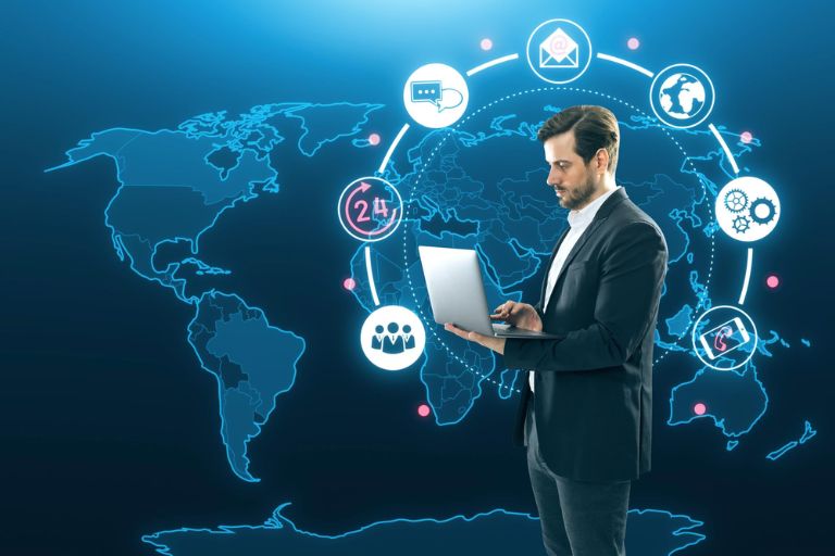 Global Customer Support from India — Building a World-Class CX Organisation